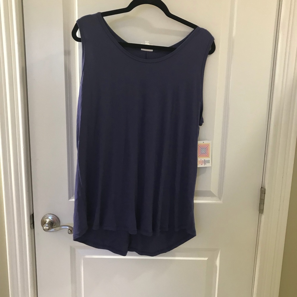 NWT 3XL Lularoe tank top